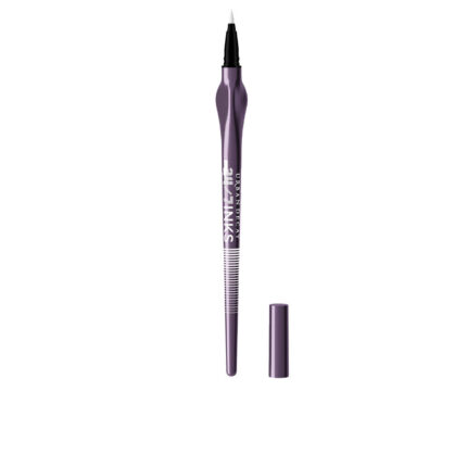 Подводка для глаз Tatto liner ink pen Maybelline, 1 шт, Jet Black