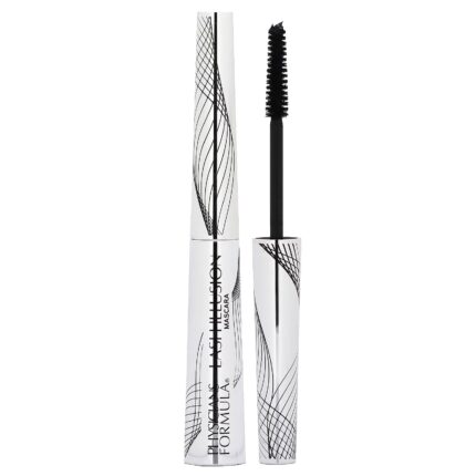 Тушь для ресниц Physicians Formula Eye Booster Lash Illusion, 8,5 мл., черный