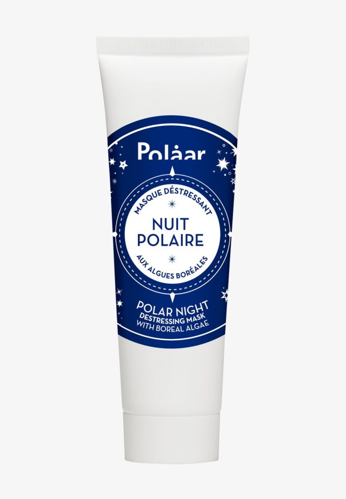 Маска для лица Polar Night Destressing Mask POLAAR