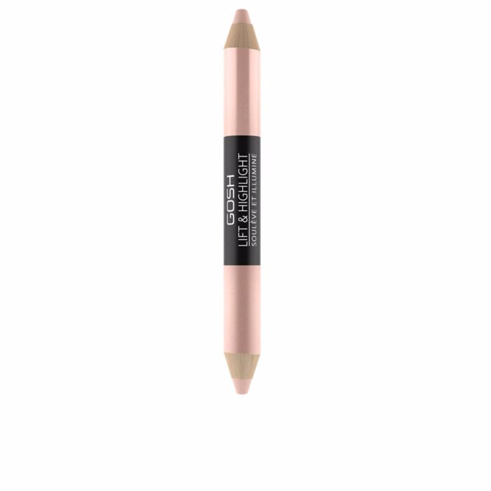 Подводка для глаз Lift & highlight multifunctional pen Gosh, 2,98 г, 002-rose