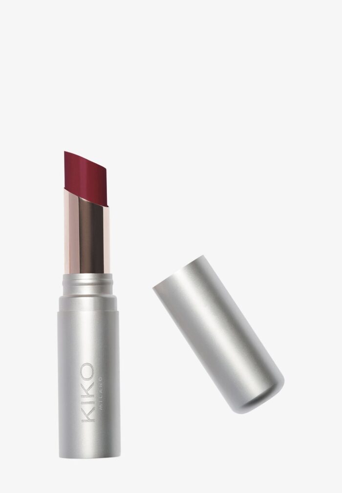 Губная помада Hydra Shiny Lip Stylo KIKO Milano, цвет cherry red