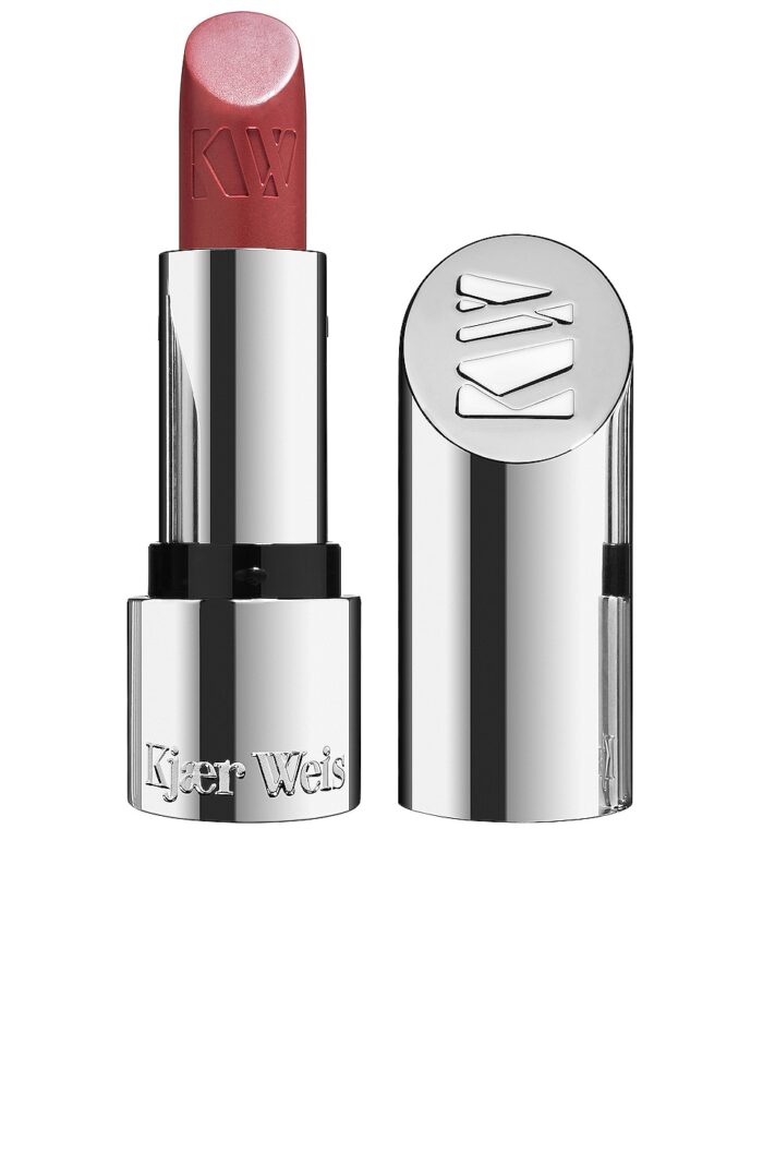 Губная помада Kjaer Weis Lipstick, цвет Believe