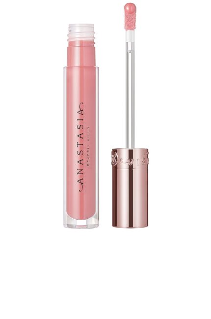 Блеск для губ Anastasia Beverly Hills Lip Gloss, цвет Goldy