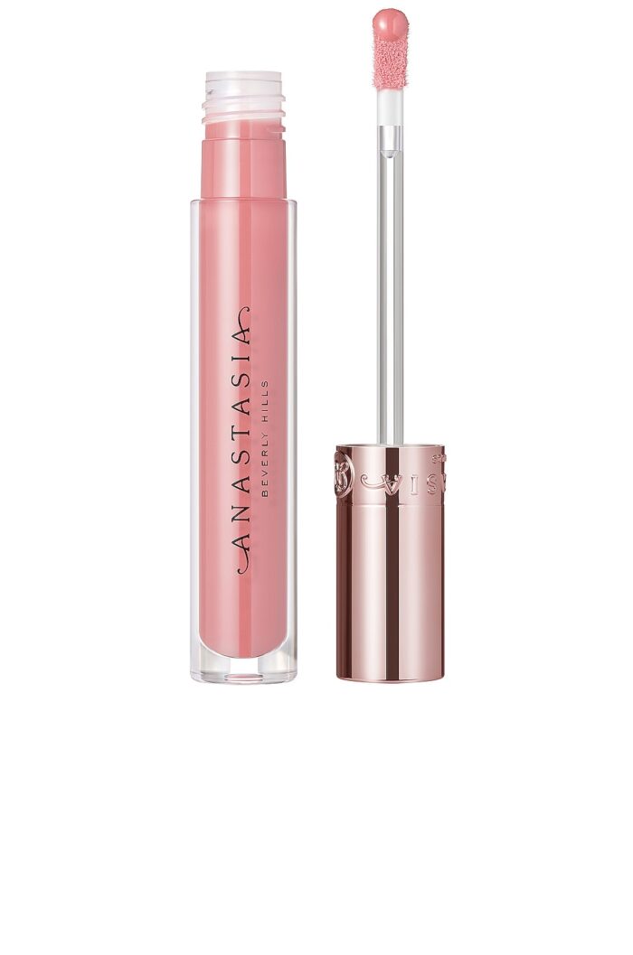 Блеск для губ Anastasia Beverly Hills Lip Gloss, цвет Sun Baked