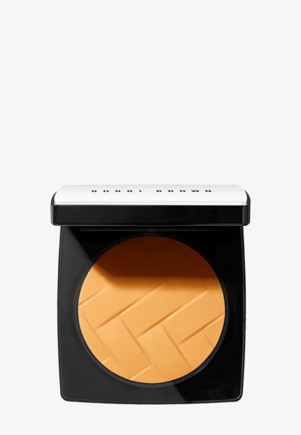 Пудра для лица Vitamin Enriched Pressed Powder Bobbi Brown, персик