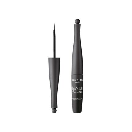 Подводка для глаз Liner Pinceau Eyeliner Delineador Waterproof Bourjois, 002 Brun Impressionniste