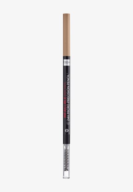 Карандаши для бровей Micro Brow Pencil Nyx Professional Makeup, цвет cool ash brown