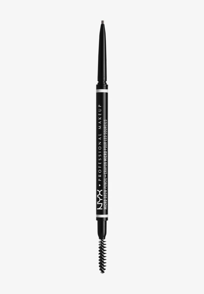 Карандаши для бровей Micro Brow Pencil Nyx Professional Makeup, цвет grey