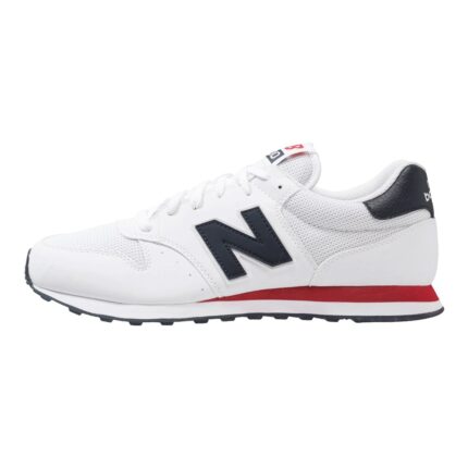 Кроссовки New Balance Gm500, белый