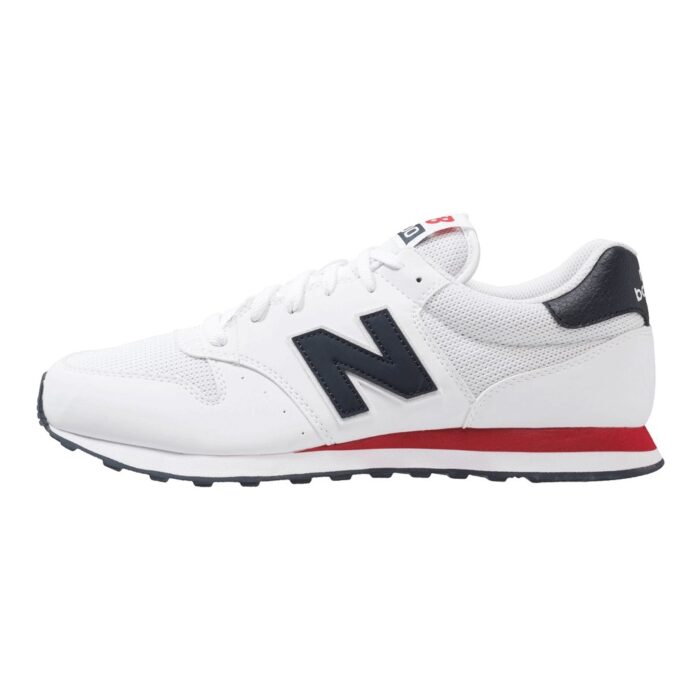 Кроссовки New Balance Gm500, белый