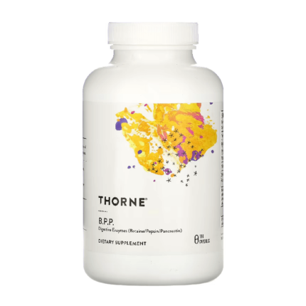 Пробиотик FloraMend Prime Thorne Research, 30 капсул