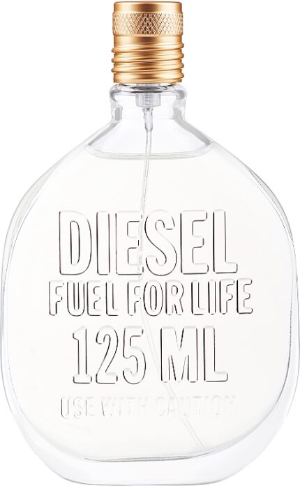 Туалетная вода Diesel Fuel For Life Homme