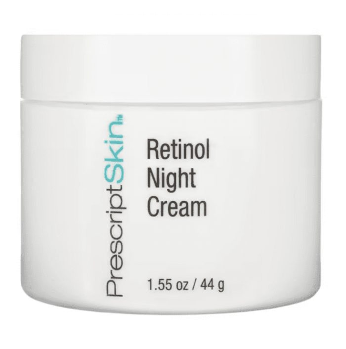 Ночной крем с ретинолом PrescriptSkin Retinol Night Cream, 44 г