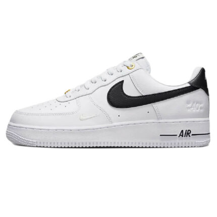 Кросcовки Nike Air Force 1 &apos;07 LV8, белый/черный