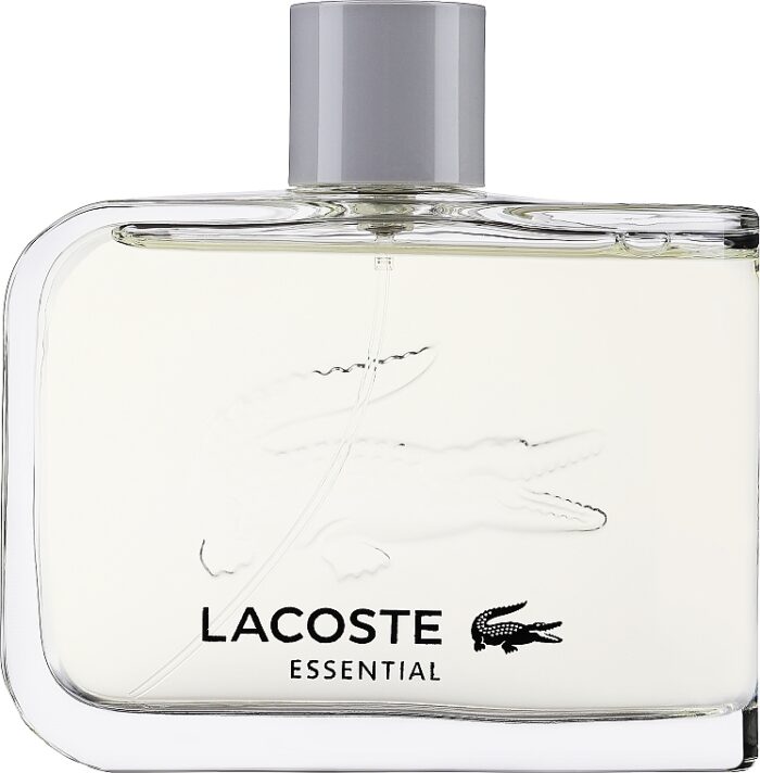 Туалетная вода Lacoste Essential