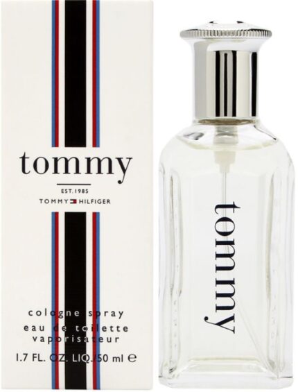 Туалетная вода Tommy Hilfiger Tommy