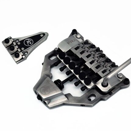 Комплект тремоло Floyd Rose Top Mount FRTX06000 со стопорной гайкой