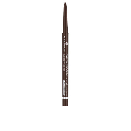 Краски для бровей Microprecise lápiz de cejas waterproof Essence, 0,05 г, 02-light brown