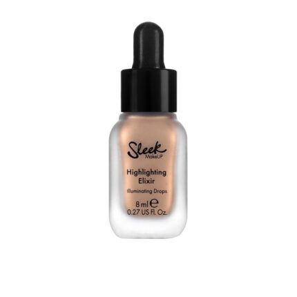 Маска для лица Highlighting elixir illuminating drops Sleek, She Got It Glow