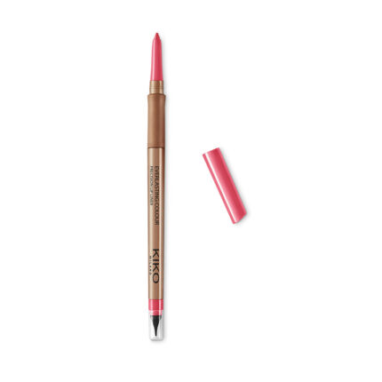 KIKO Milano Автоматическая подводка для глаз Lasting Precision And Kajal 12 Wood 0,35 г