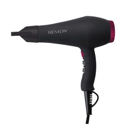 Быстрая безупречная сушка 1 шт Revlon Utensilios Cabello