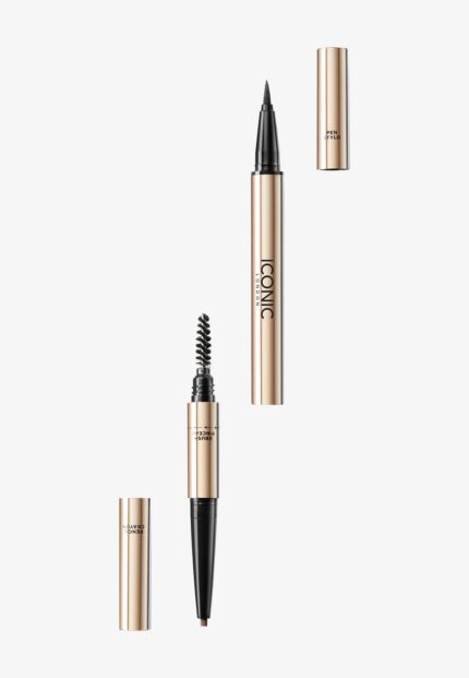 Карандаши для бровей Magic Brow Eye Brow Pencil Lord & Berry, цвет 1706 brunette