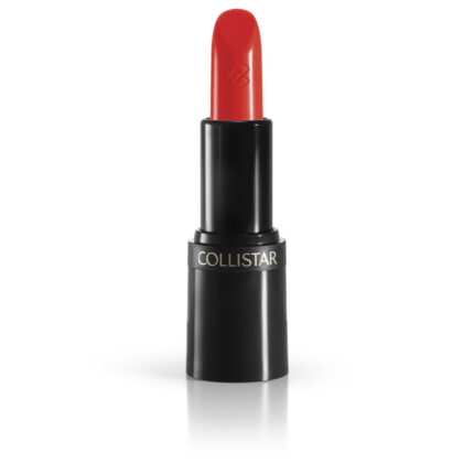 Губная помада Rossetto puro barra de labios Collistar, 106-bright orange