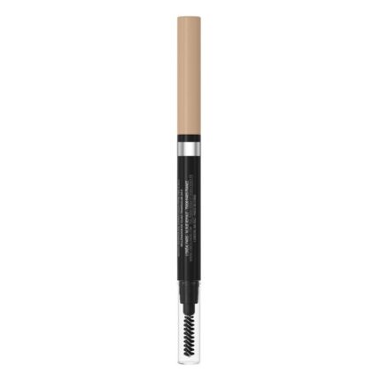 Подводка для бровей Delineador de Cejas Infaillible Brows 24H L&apos;Oréal París, 6.0 Dark Blonde