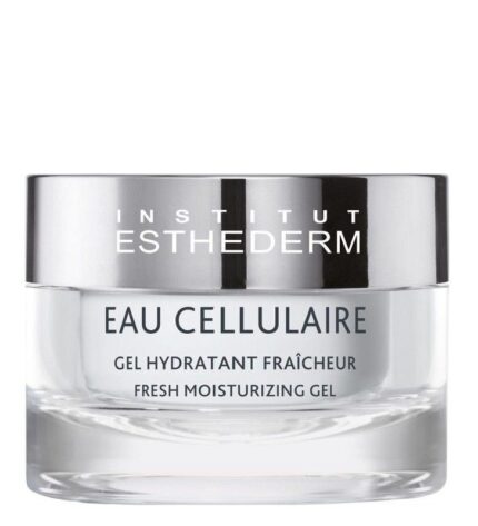 Institut Esthederm Cellular Water Cream крем для лица, 50 ml