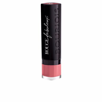 Губная помада Rouge fabuleux lipstick Bourjois, 2,3 г, 008-once upon a pink