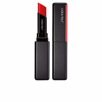 Губная помада Visionairy gel lipstick Shiseido, 1,6 g, 223-shizuka red