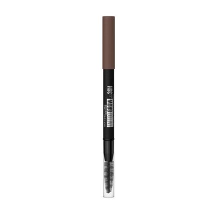 Карандаш для бровей The 24H Automatic Eyebrow Pencil Lápiz de Cejas Automático 24H 3Ina, 554 Caramelo