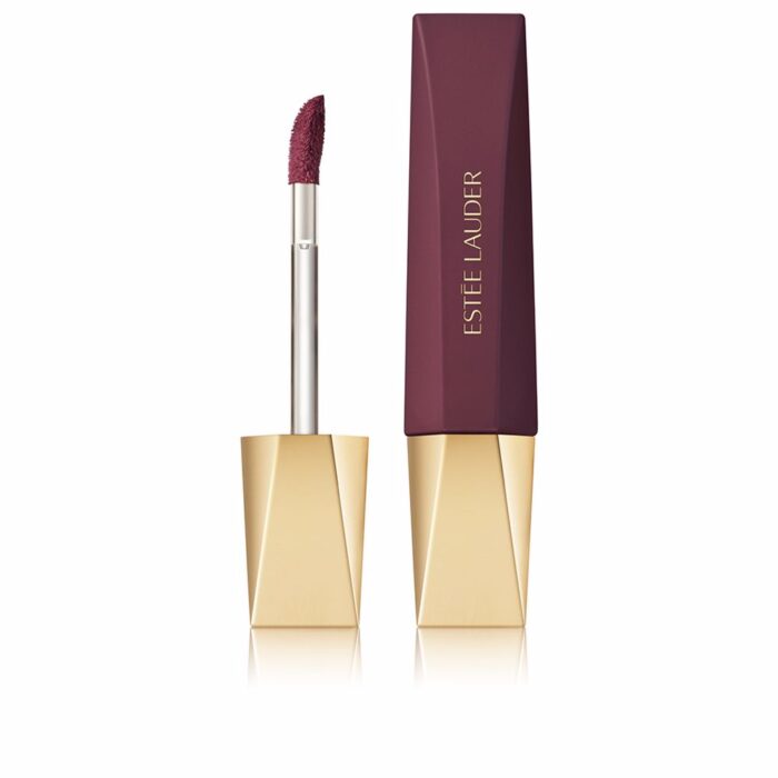 Губная помада Pure color whipped matte lip color Estée lauder, 930