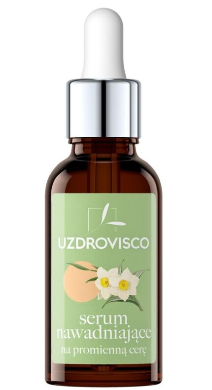 Uzdrovisco крем для лица, 50 ml