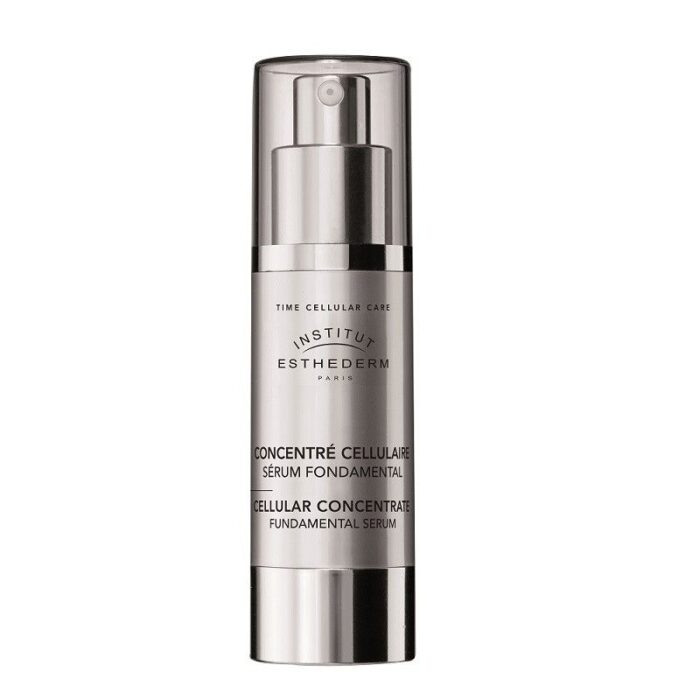 Institut Esthederm Cellular Concentrateсыворотка для лица, 30 ml