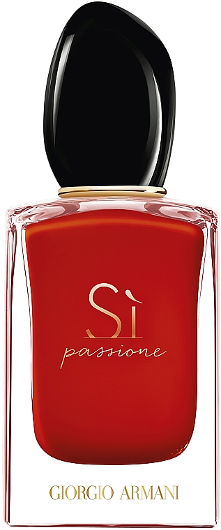 Духи Giorgio Armani Si Passione