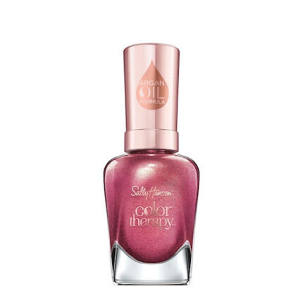 Sally Hansen Перманентный лак для ногтей Color Therapy 191 Pomegratitude 14,7 мл