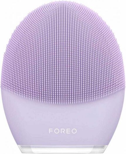 Foreo Luna 3 Щетка для очищения и массажа лица для чувствительной кожи