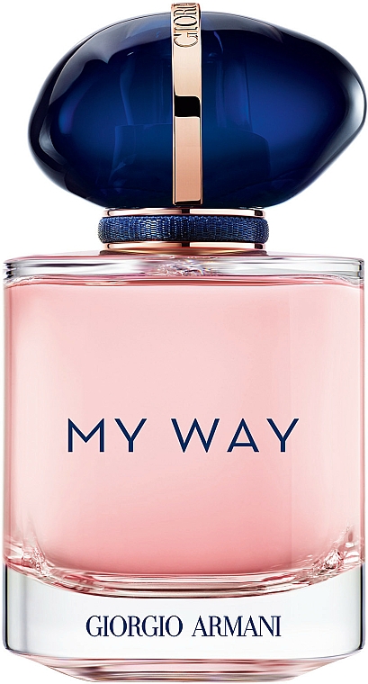 Духи Giorgio Armani My Way