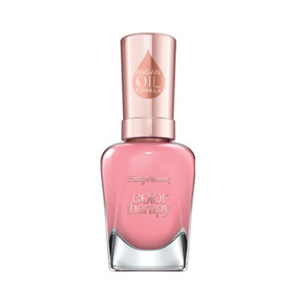 Sally Hansen Лак для ногтей Color Therapy постоянный 240 Primrose и Proper 14,7 мл