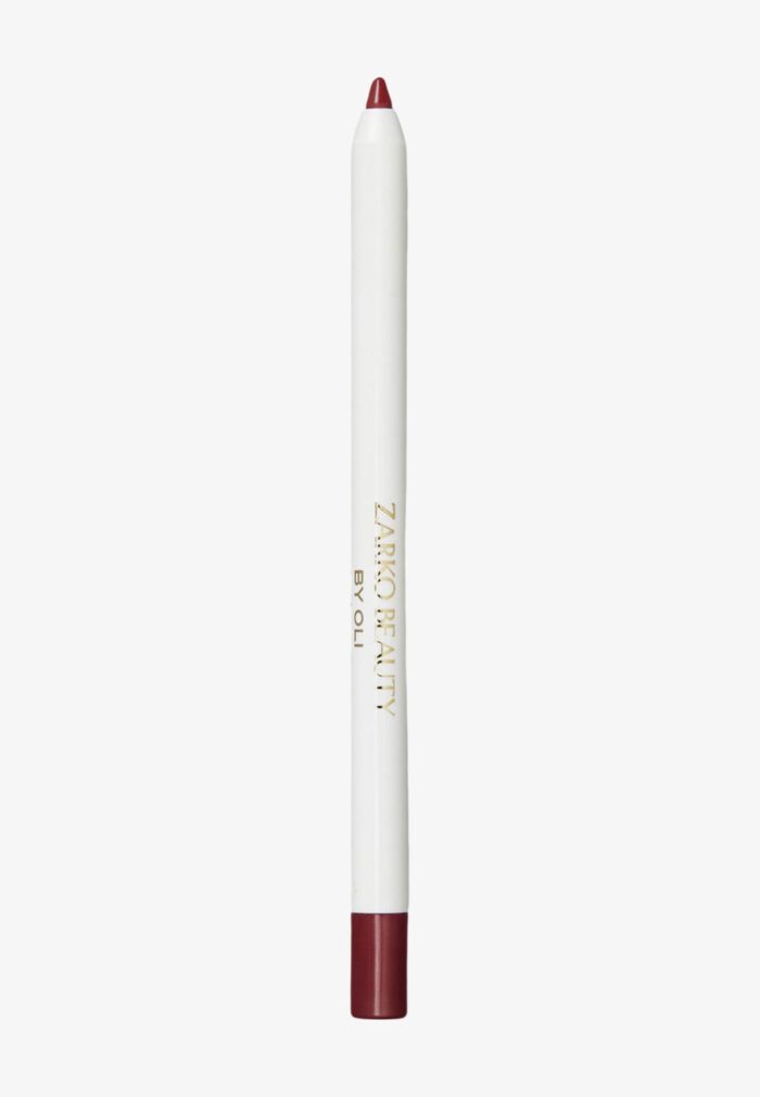 Карандаш для губ Lipliner ZARKO BEAUTY BY OLI, цвет blush berry