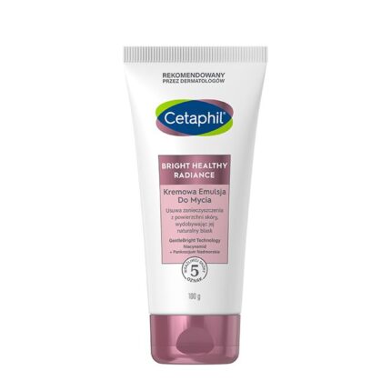 Cetaphil Bright Healthy Radiance Emulsja Do Mycia эмульсия для тела, 100 g