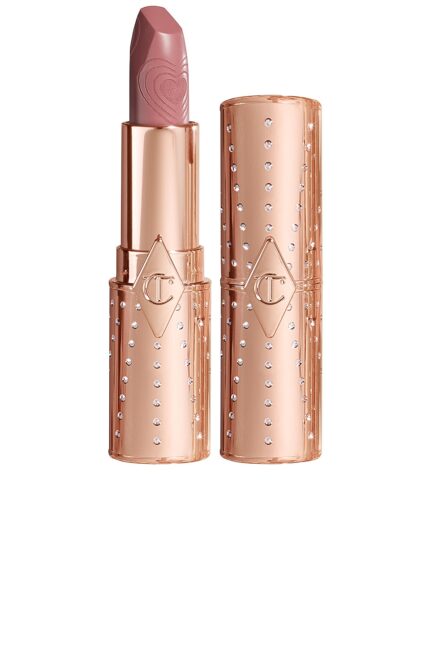 Губная помада Charlotte Tilbury K.I.S.S.I.N.G, цвет So Red