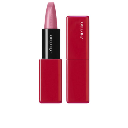 Губная помада Technosatin gel lipstick Shiseido, 3,30 г, 408