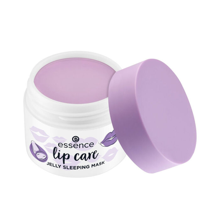 Губная помада Lip care jelly mascarilla nocturna Essence, 8г