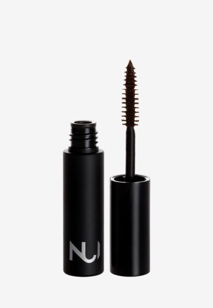 Тушь для ресниц Revolution Wispy False Lash Mascara Makeup Revolution, черный