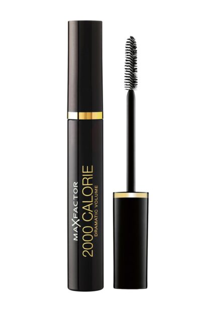 Тушь для ресниц 2000 Calorie Volume Mascara Max Factor, цвет black/brown