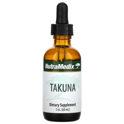 Экстракт Takuna NutraMedix, 60 мл