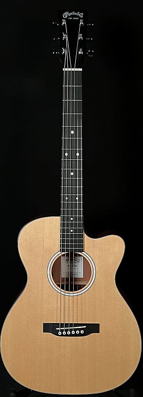 Гитары Martin 000CJr-10E Guitars 000CJr-10E