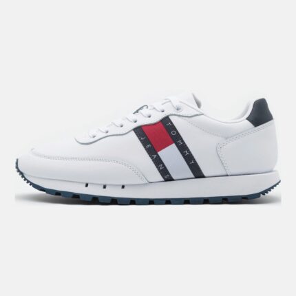 Кроссовки Tommy Jeans Retro Runner, black